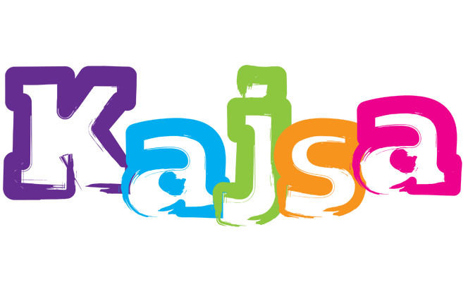 Kajsa casino logo