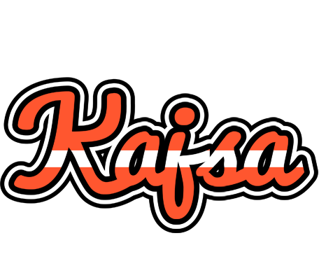 Kajsa denmark logo