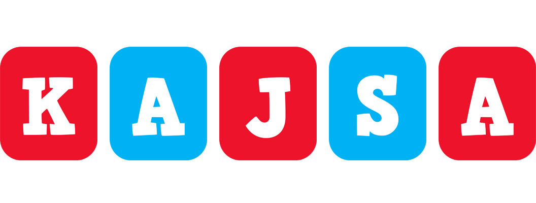 Kajsa diesel logo