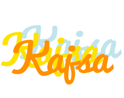 Kajsa energy logo