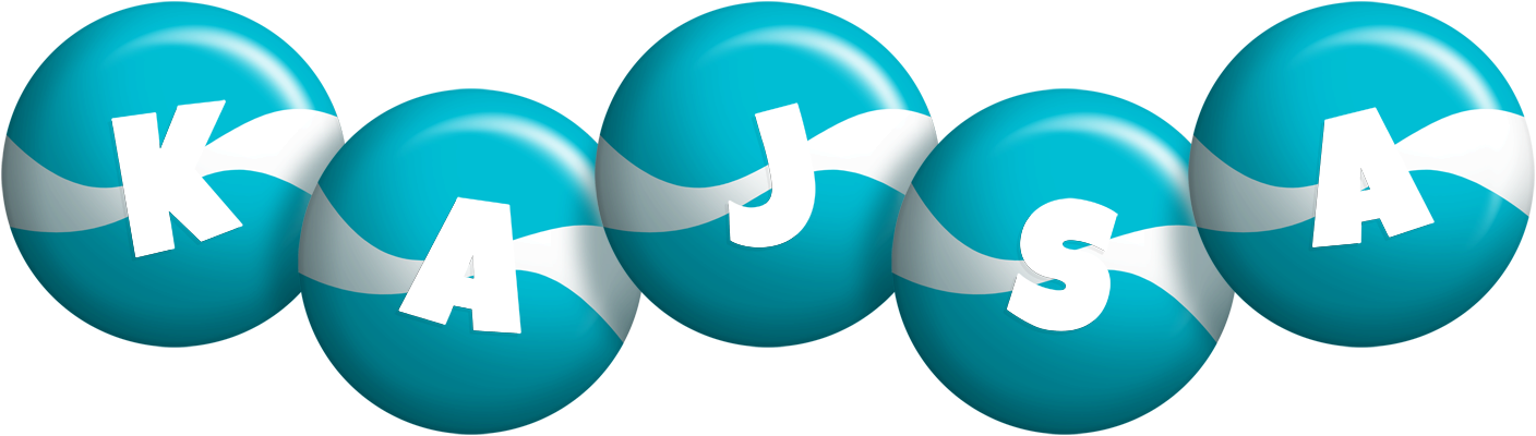 Kajsa messi logo
