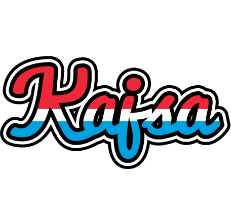 Kajsa norway logo