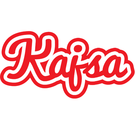 Kajsa sunshine logo
