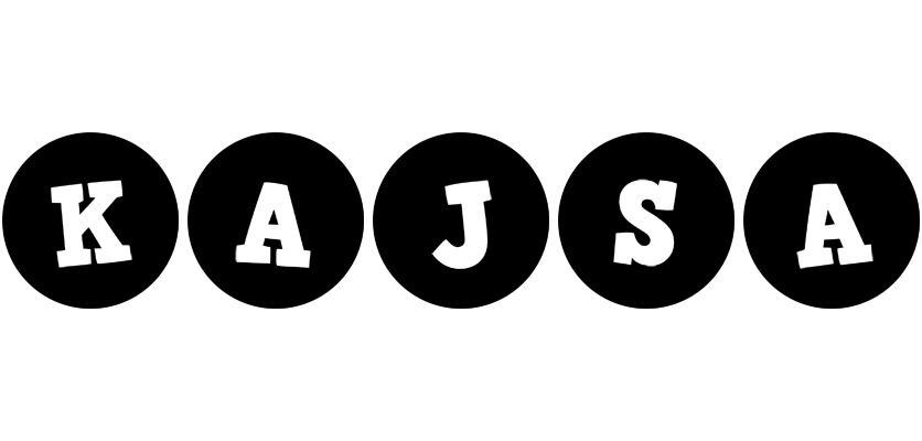 Kajsa tools logo