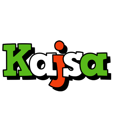 Kajsa venezia logo