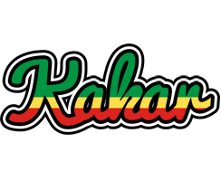 Kakar african logo