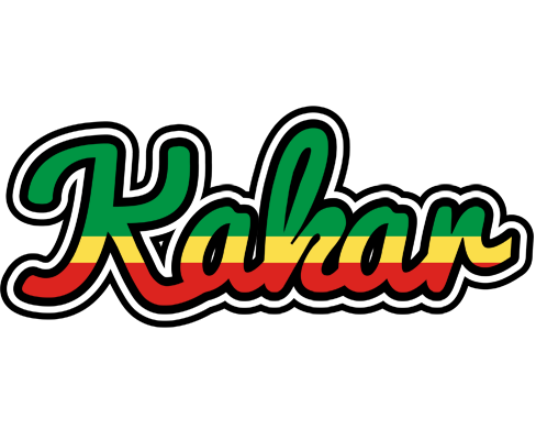 Kakar african logo