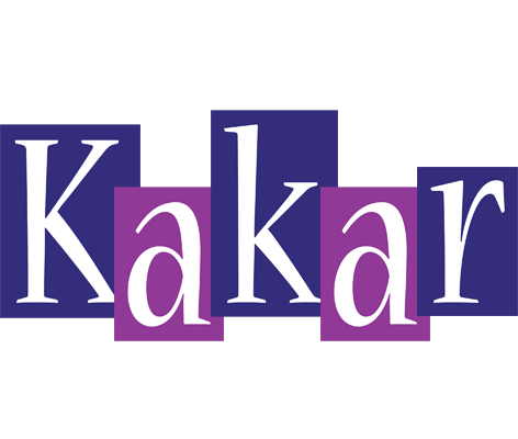 Kakar autumn logo