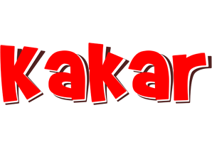 Kakar basket logo