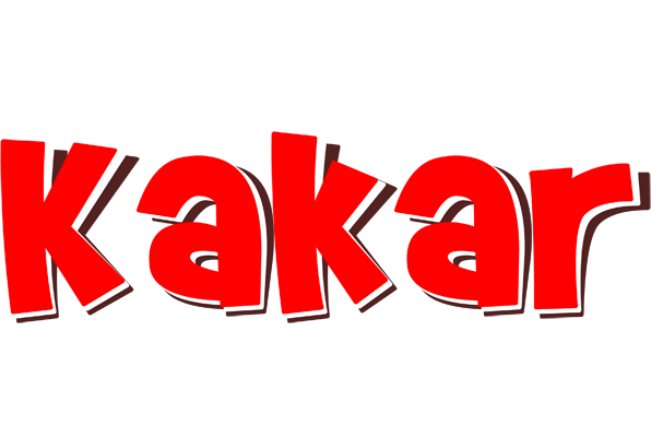 Kakar basket logo