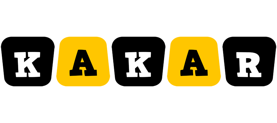 Kakar boots logo