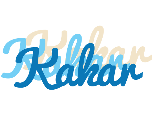 Kakar breeze logo