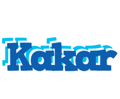 Kakar business logo