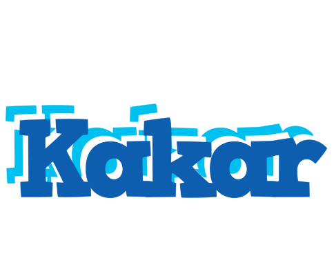Kakar business logo