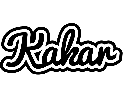 Kakar chess logo