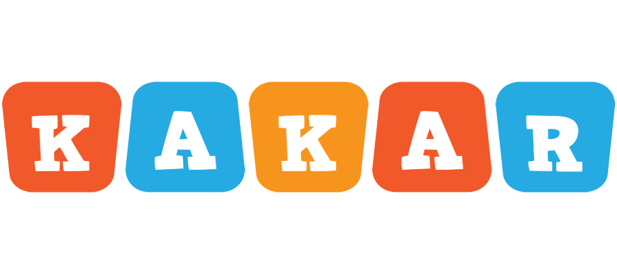 Kakar comics logo