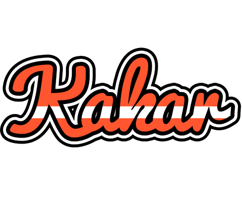 Kakar denmark logo