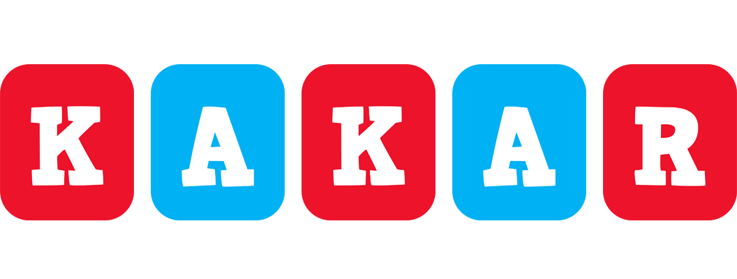 Kakar diesel logo