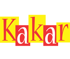 Kakar errors logo