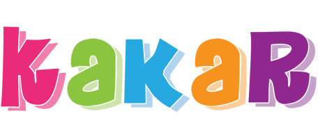 Kakar friday logo