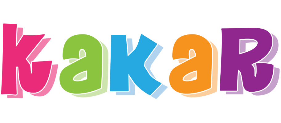 Kakar friday logo
