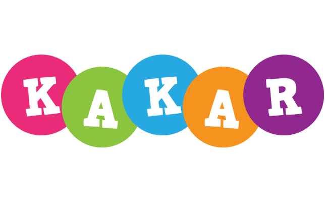 Kakar friends logo