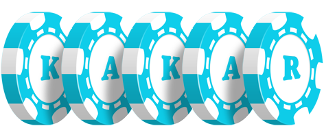 Kakar funbet logo