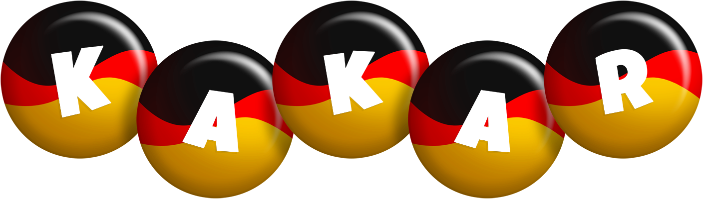 Kakar german logo
