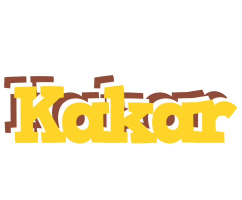 Kakar hotcup logo