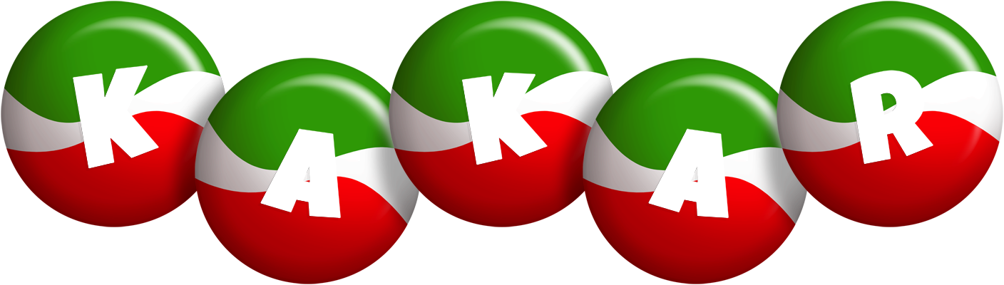 Kakar italy logo