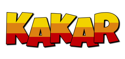 Kakar jungle logo