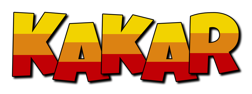 Kakar jungle logo