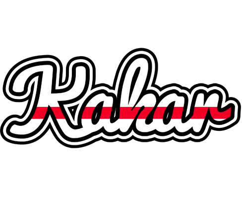 Kakar kingdom logo