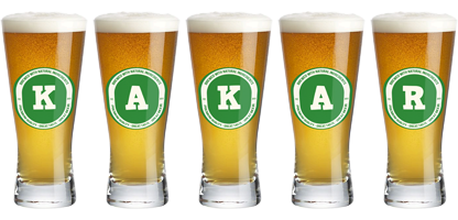 Kakar lager logo