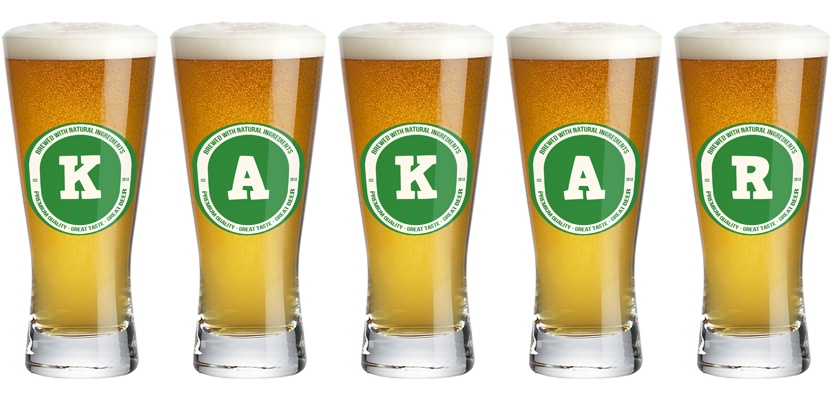 Kakar lager logo