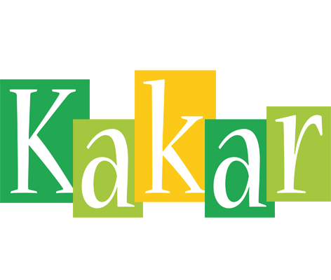 Kakar lemonade logo