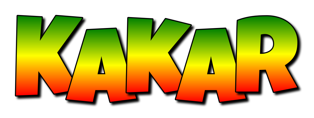 Kakar mango logo