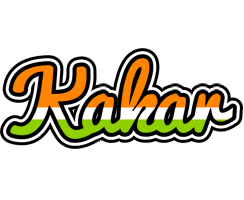 Kakar mumbai logo