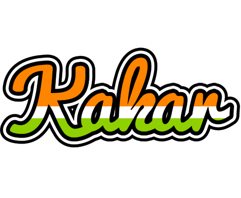 Kakar mumbai logo