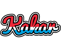 Kakar norway logo