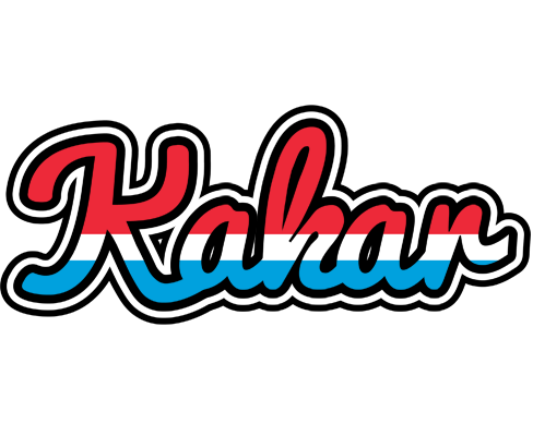 Kakar norway logo