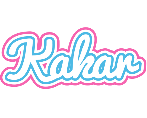 Kakar outdoors logo