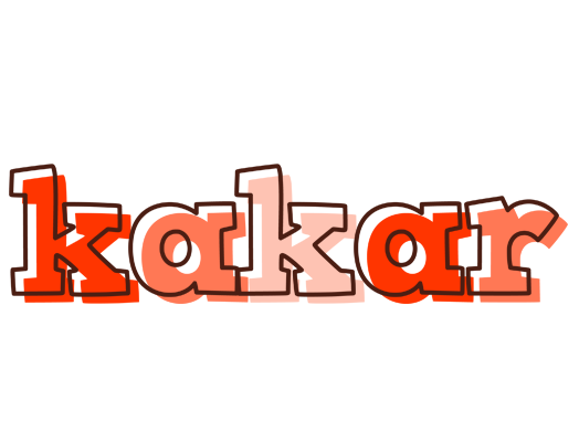 Kakar paint logo