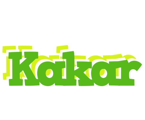 Kakar picnic logo