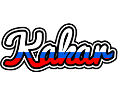 Kakar russia logo