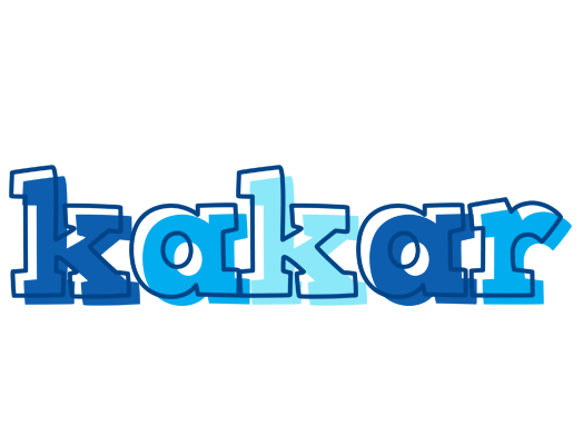 Kakar sailor logo
