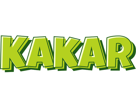 Kakar summer logo