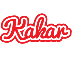 Kakar sunshine logo