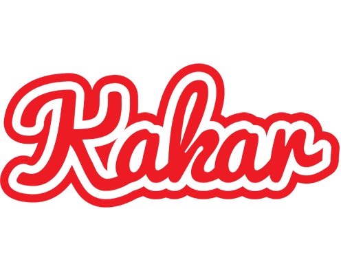 Kakar sunshine logo