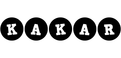 Kakar tools logo